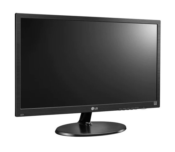 Monitor LG 19M38A