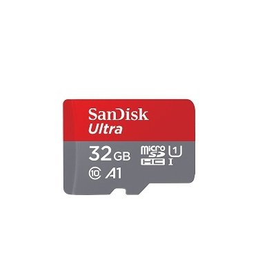 Memoria Flash SanDisk Ultra
