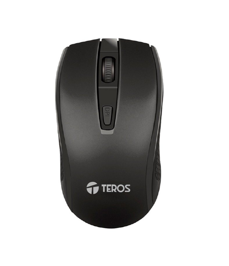 Mouse Inalámbrico Teros TE-5061