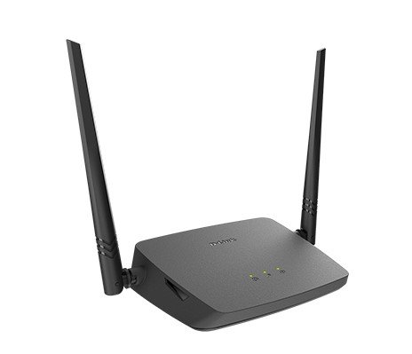 Router WiFi D-Link DIR-615