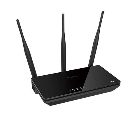 Router WiFi D-Link DIR-819