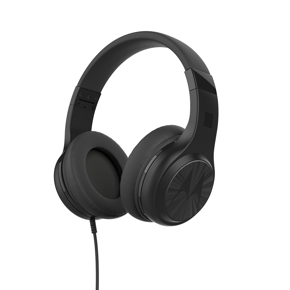 Audífonos Motorola Pulse 120