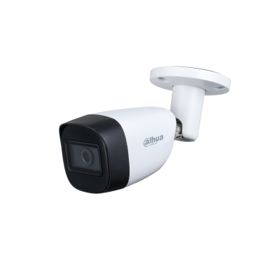 Cámara Analógica Tubo Dahua DH-HAC-HFW1200CMN-A