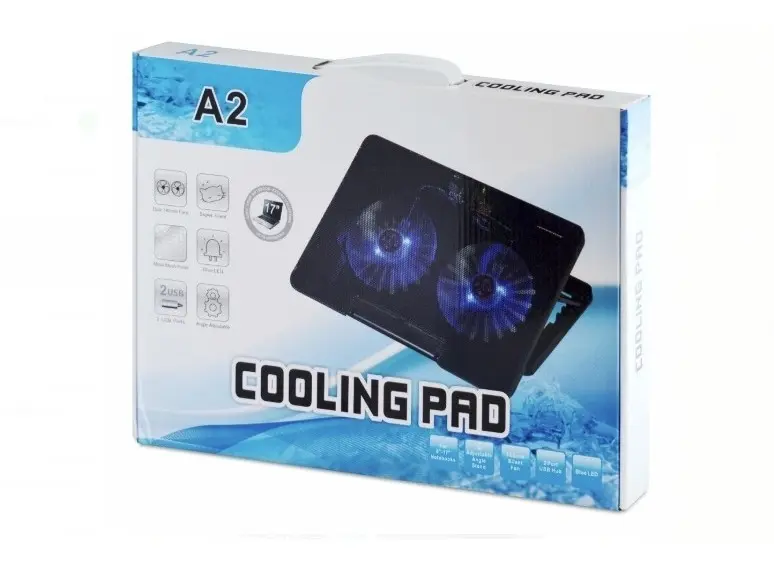 Base para Laptop Seisa A2