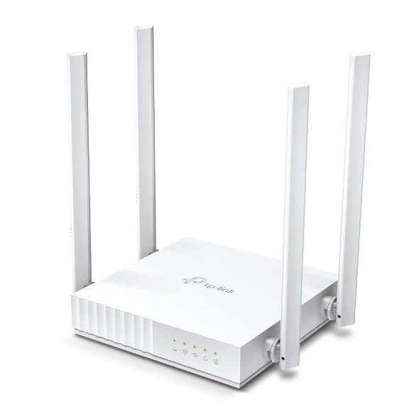 Router WiFi TP-Link Archer C24 V2